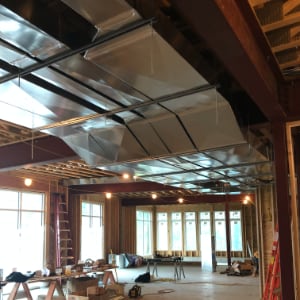 Residential Extra Large