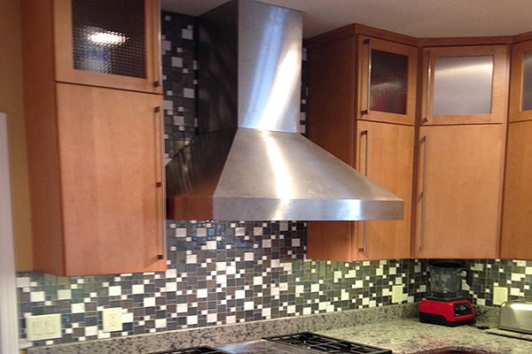 kitchen hood